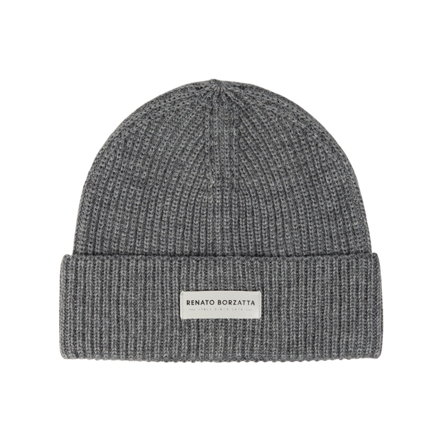 RB5004F  | Set Sciarpa e Berretto in Maglia CERVINO Misto Lana Made in